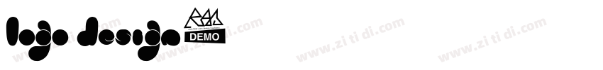 Logo Design字体转换
